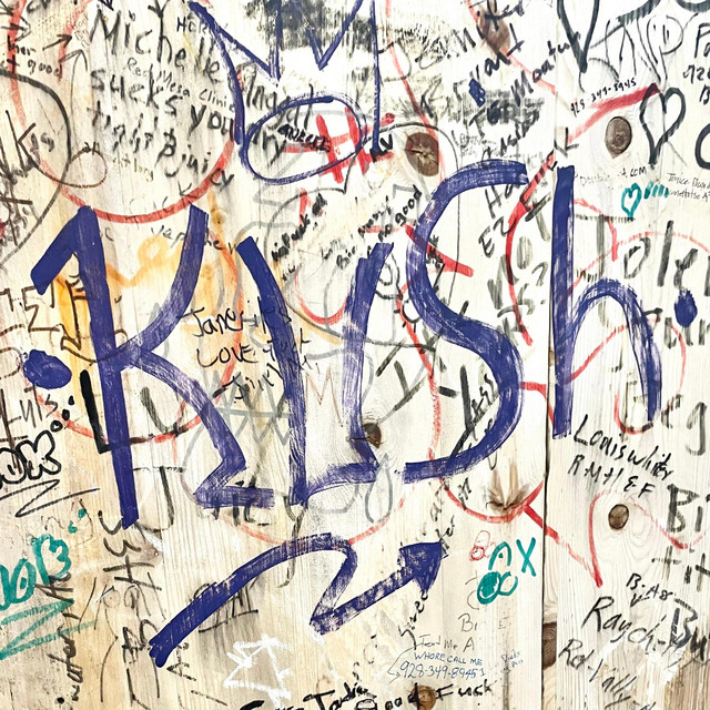 Log 2 cover art