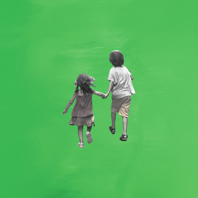 PARABELLUM cover art