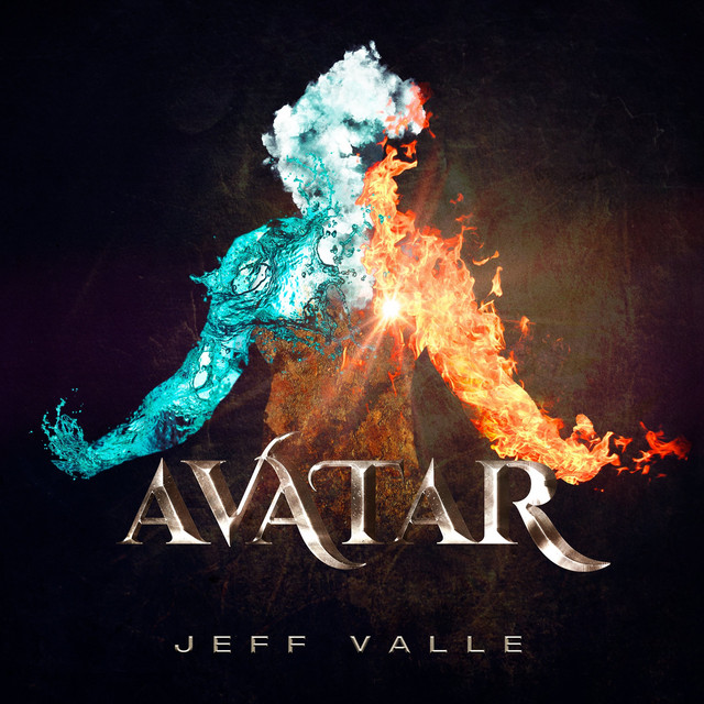 Avatar cover art