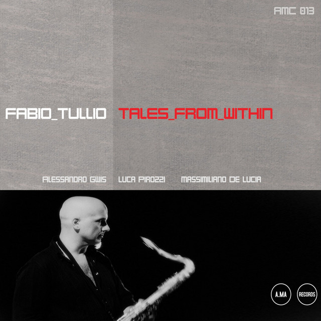 Tales from Within cover art