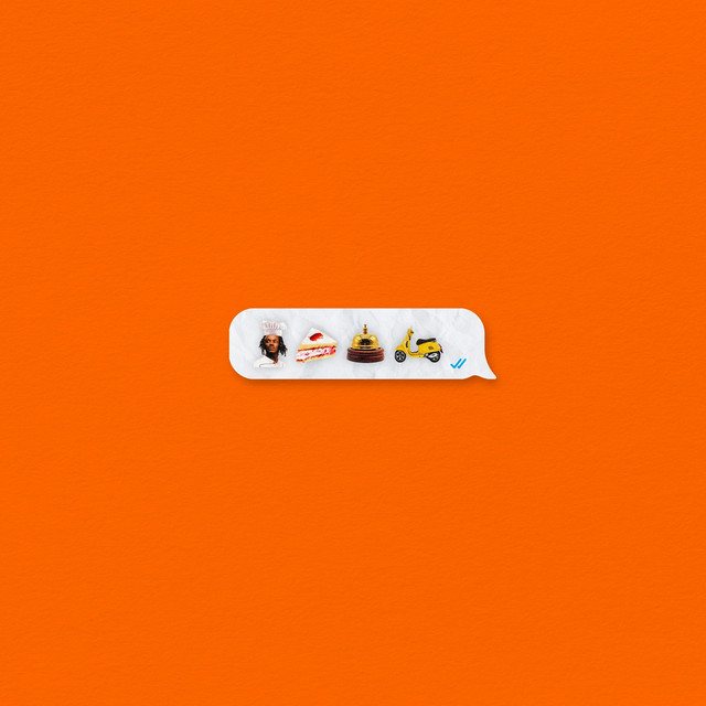 2x1 / Dime Que Te Parece (Río) cover art
