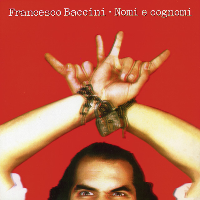 Nomi e cognomi cover art