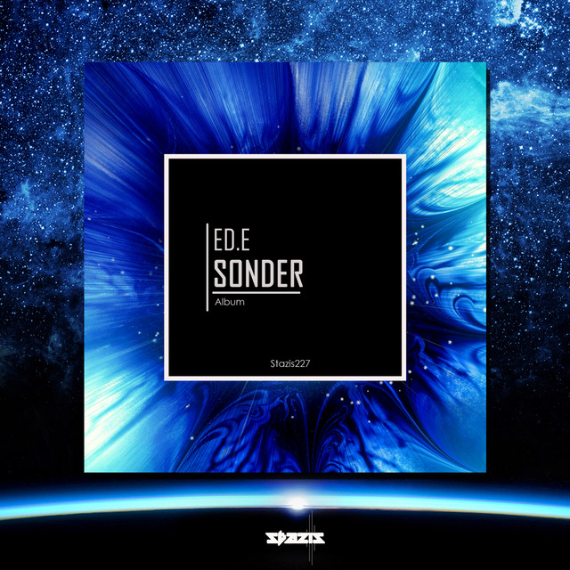 SONDER (Album) cover art