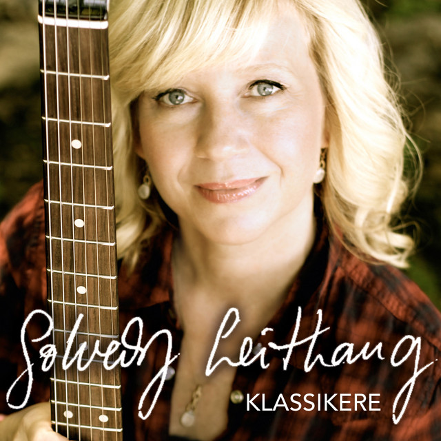 Askepott - song and lyrics by Solveig Leithaug | Spotify