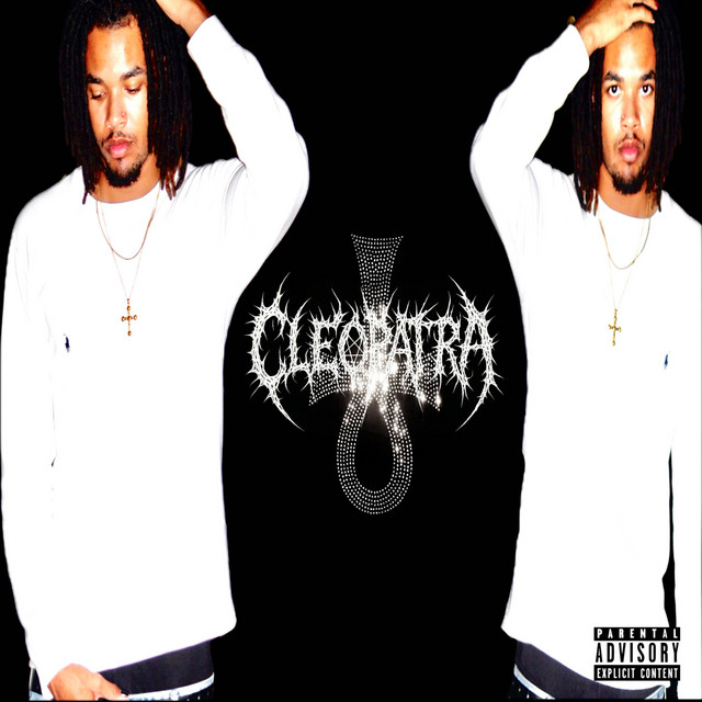cleo cover art