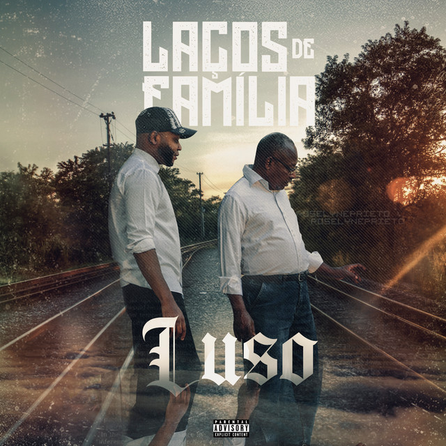 Laços de Família cover art