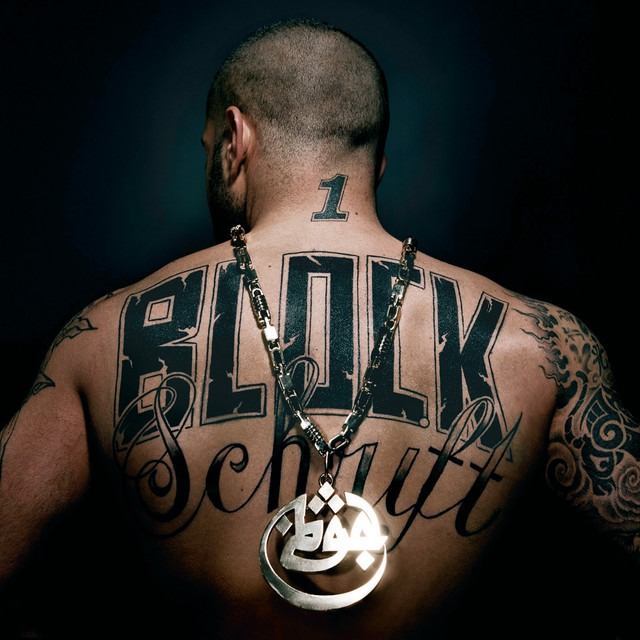 Prison Break Anthem (Ich Glaub An Dich) - Single Version