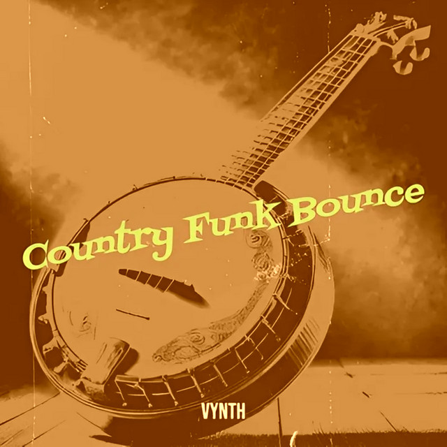 Обкладинка Vynth — Country Funk Bounce (Slowed)