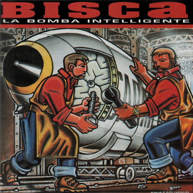 La Bomba Intelligente cover art