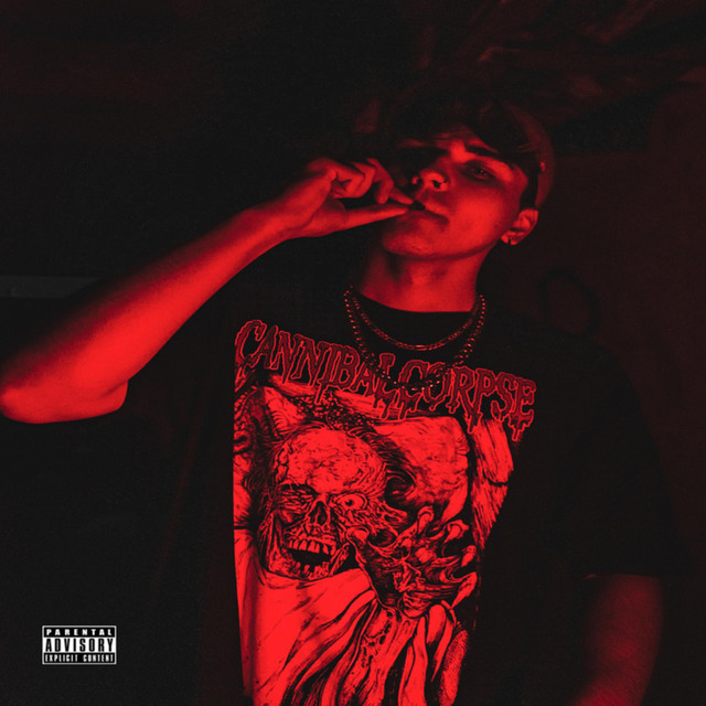 JOKING cover art