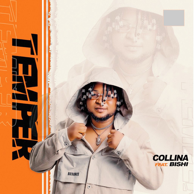 Temper cover
