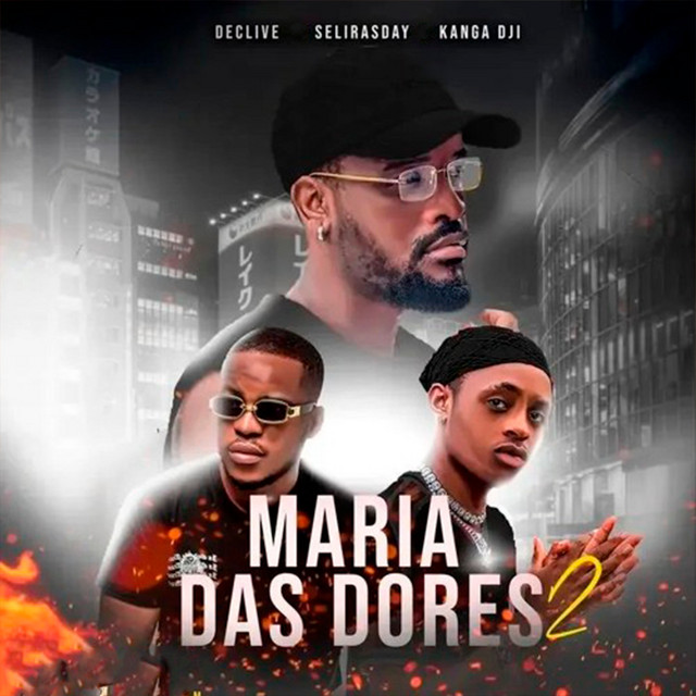 Maria das Dores 2