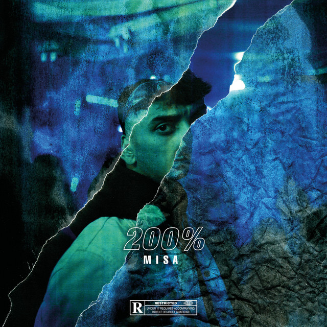 200% cover art