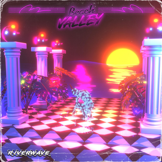 Beach Valley cover art
