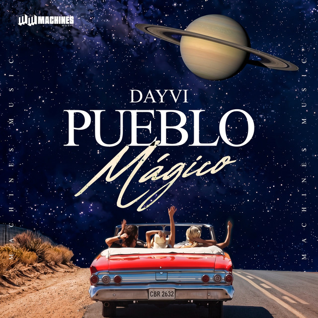 Pueblo Mágico album image