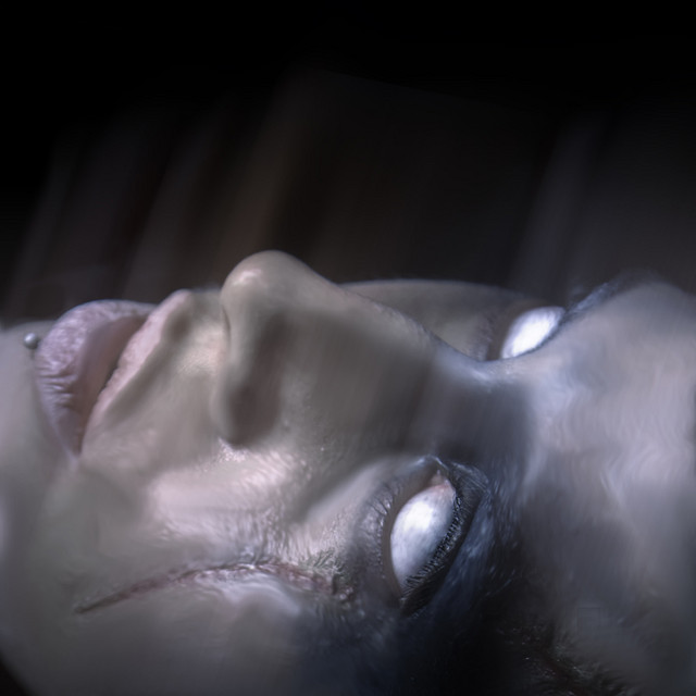 Al Humo cover art