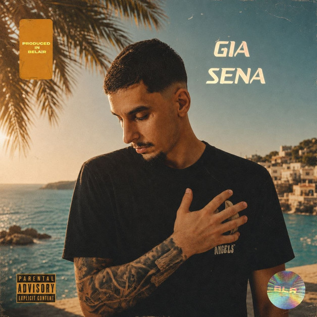 GIA SENA