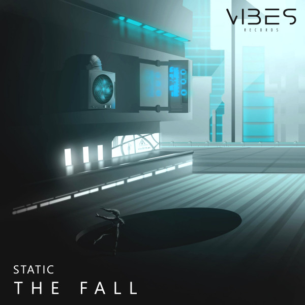 The Fall cover art
