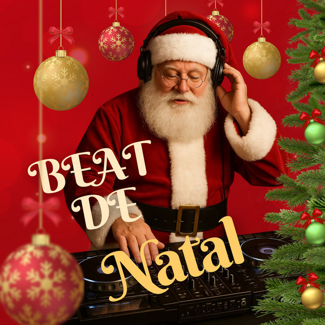 BEAT DE NATAL