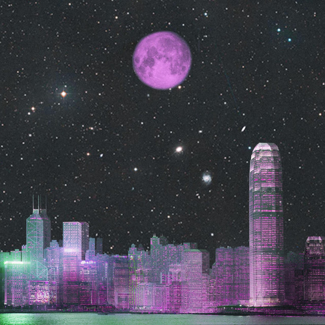 PUELLRAY'S MOON cover art