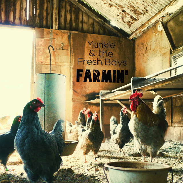 Slowdancing in the Barn - song and lyrics by Yunkle & the Fresh Boys ...
