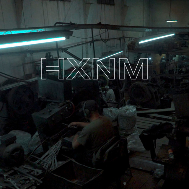HXNM