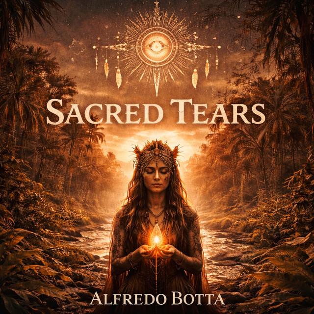 Sacred Tears