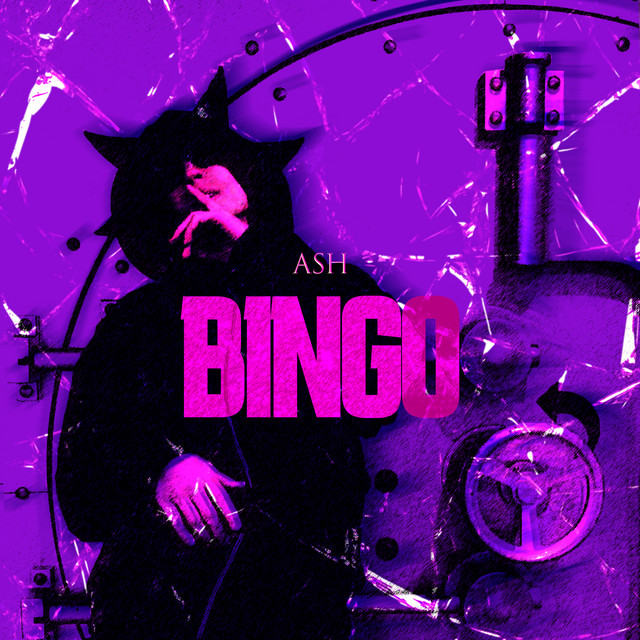 Обкладинка: Bingo — Ash