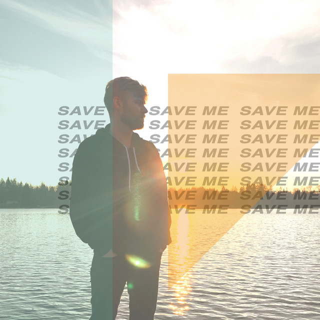Save Me cover art