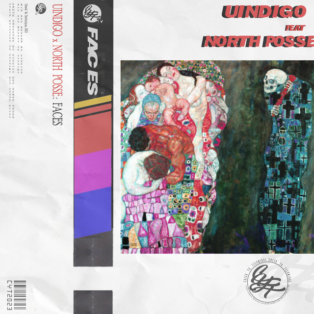 FACES cover art