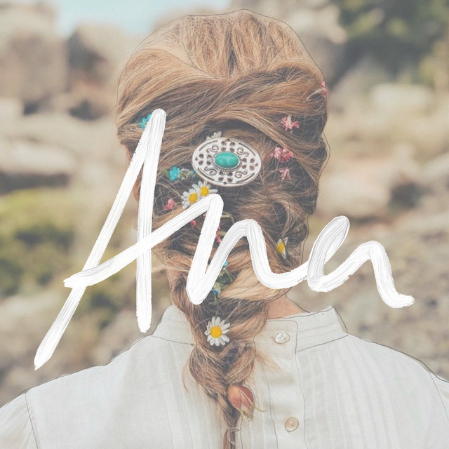 Ana cover art