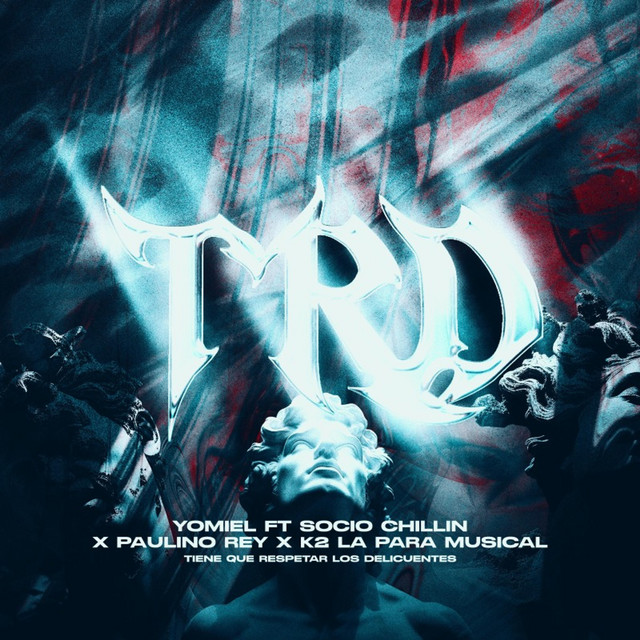 TRD (Dembow Mundial)