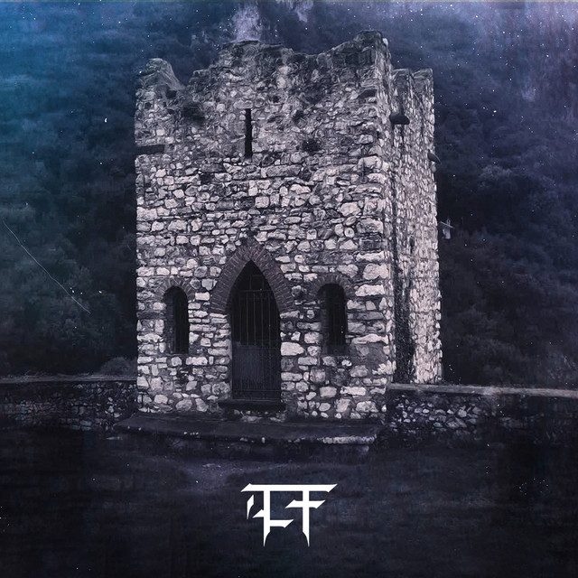 The Tower cover art