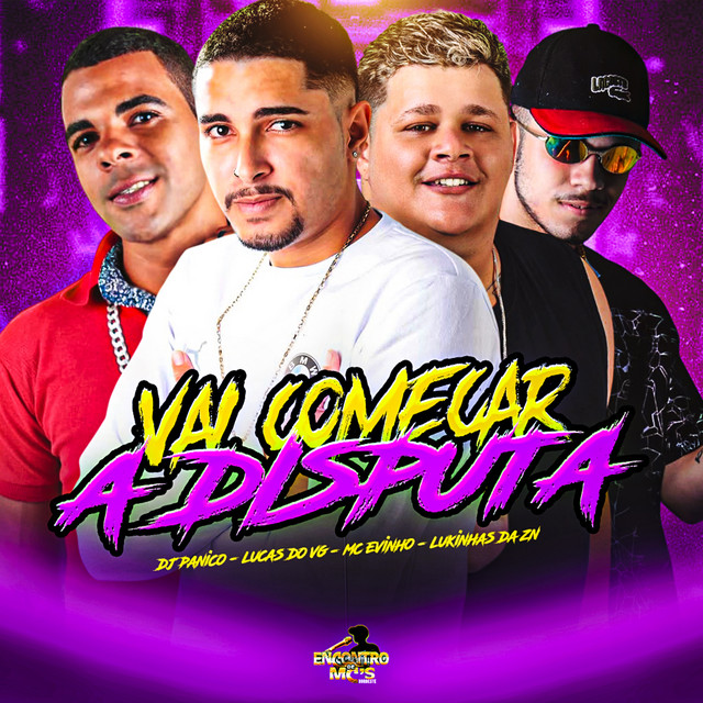 Vai Começar a Disputa