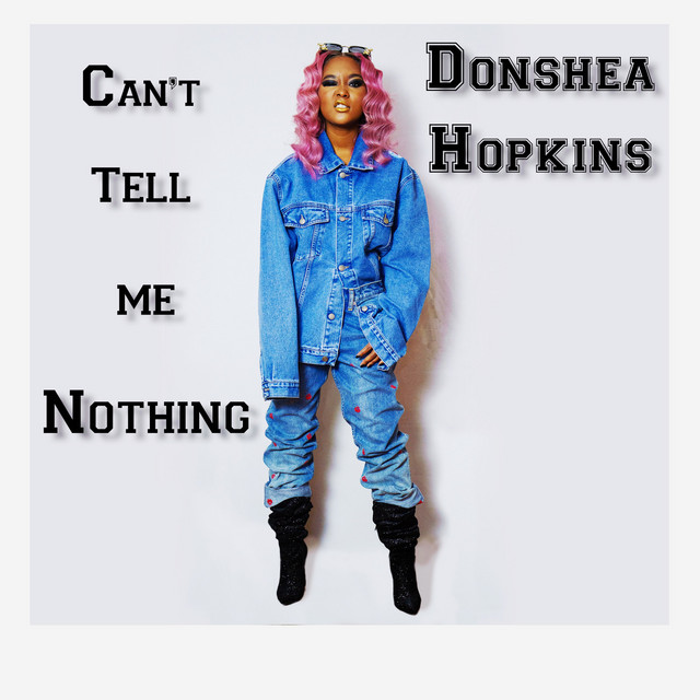 Don Hopkins Photo
