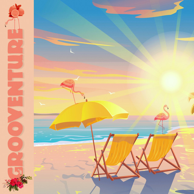 Grooventure cover art