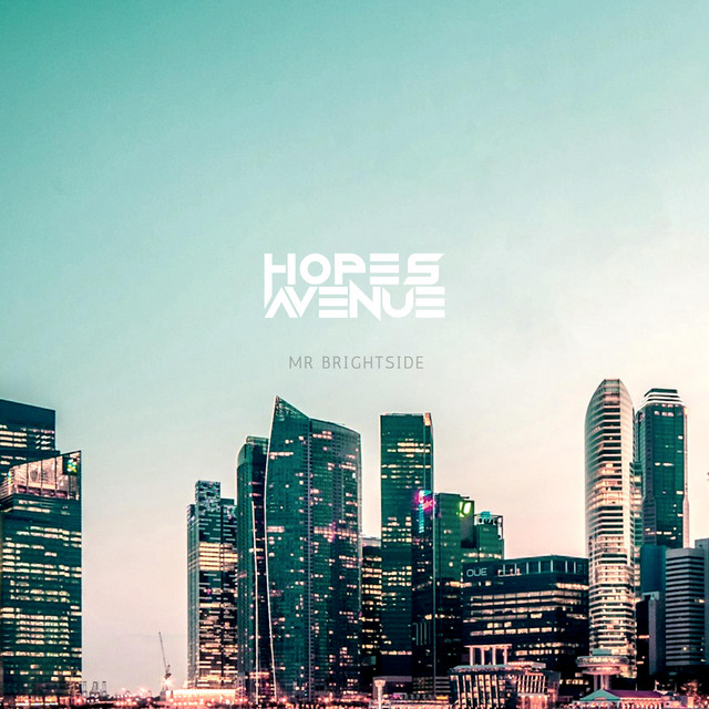 undefined album image