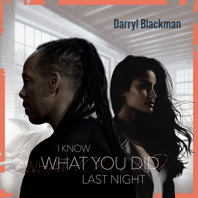 I Know What You Did Last Night cover
