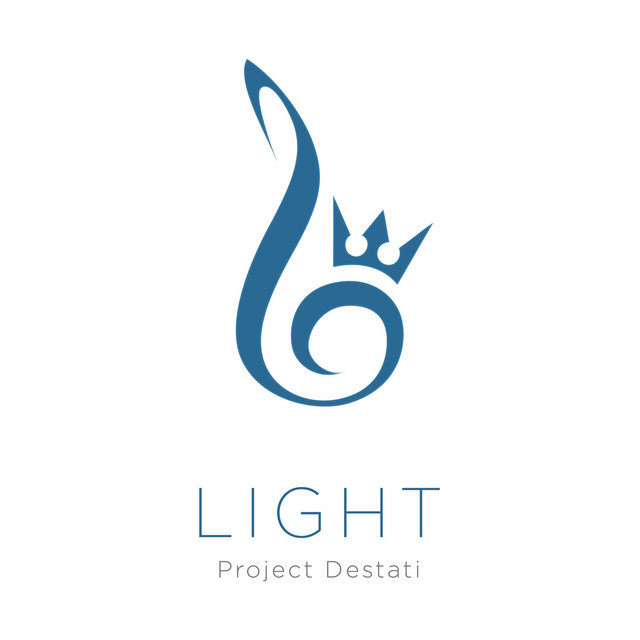 Project Destati: LIGHT cover