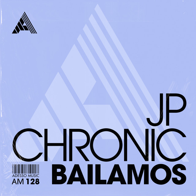 Bailamos cover art