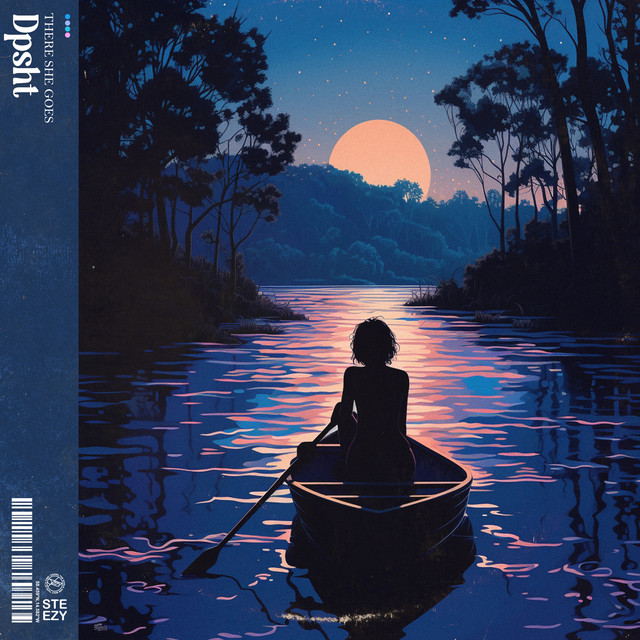 There She Goes cover art