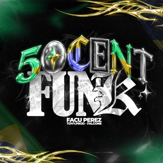 50 Cent Funk