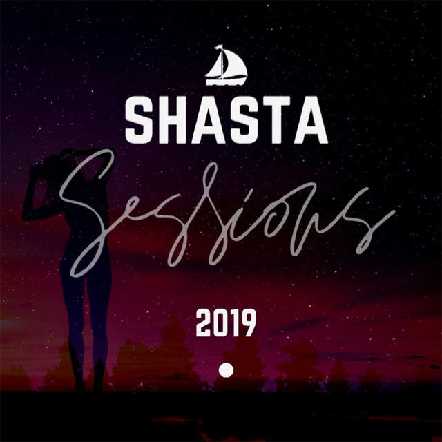 Shasta Sessions 2019 cover art
