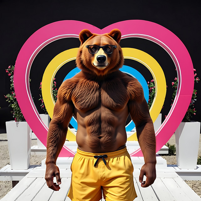LOVE ISLAND