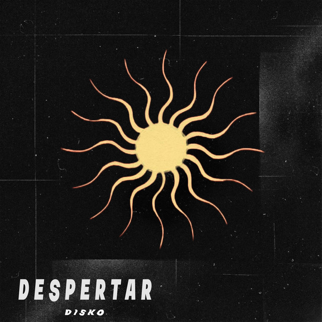 Despertar cover art
