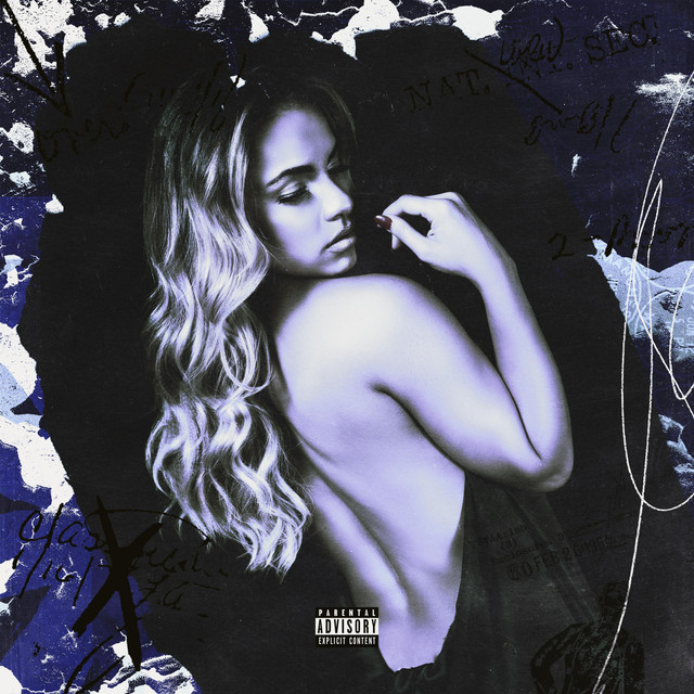 It's Not Me, It's You cover art