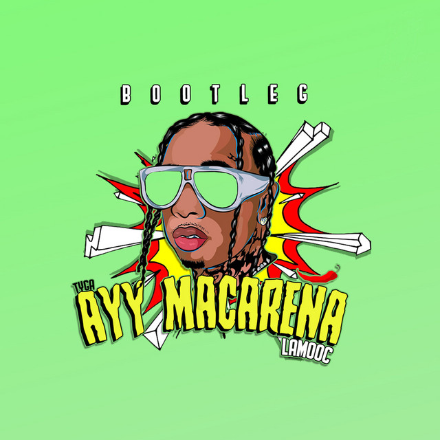 Ayy Macarena - Remix