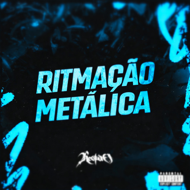 Ritmação Metálica