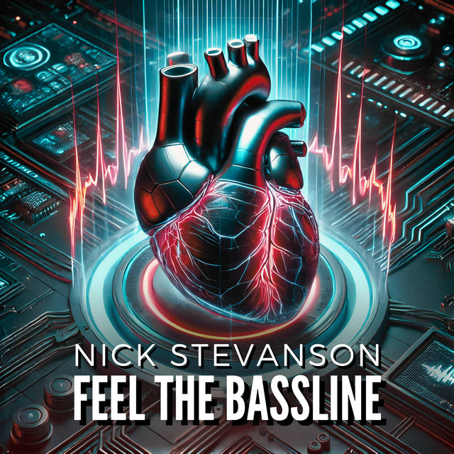 Feel The Bassline