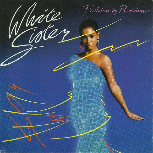 Fashion By Passion - Album by White Sister | Spotify